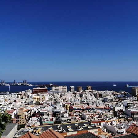 Good Times Hotel Las Palmas de Gran Canaria Eksteriør billede