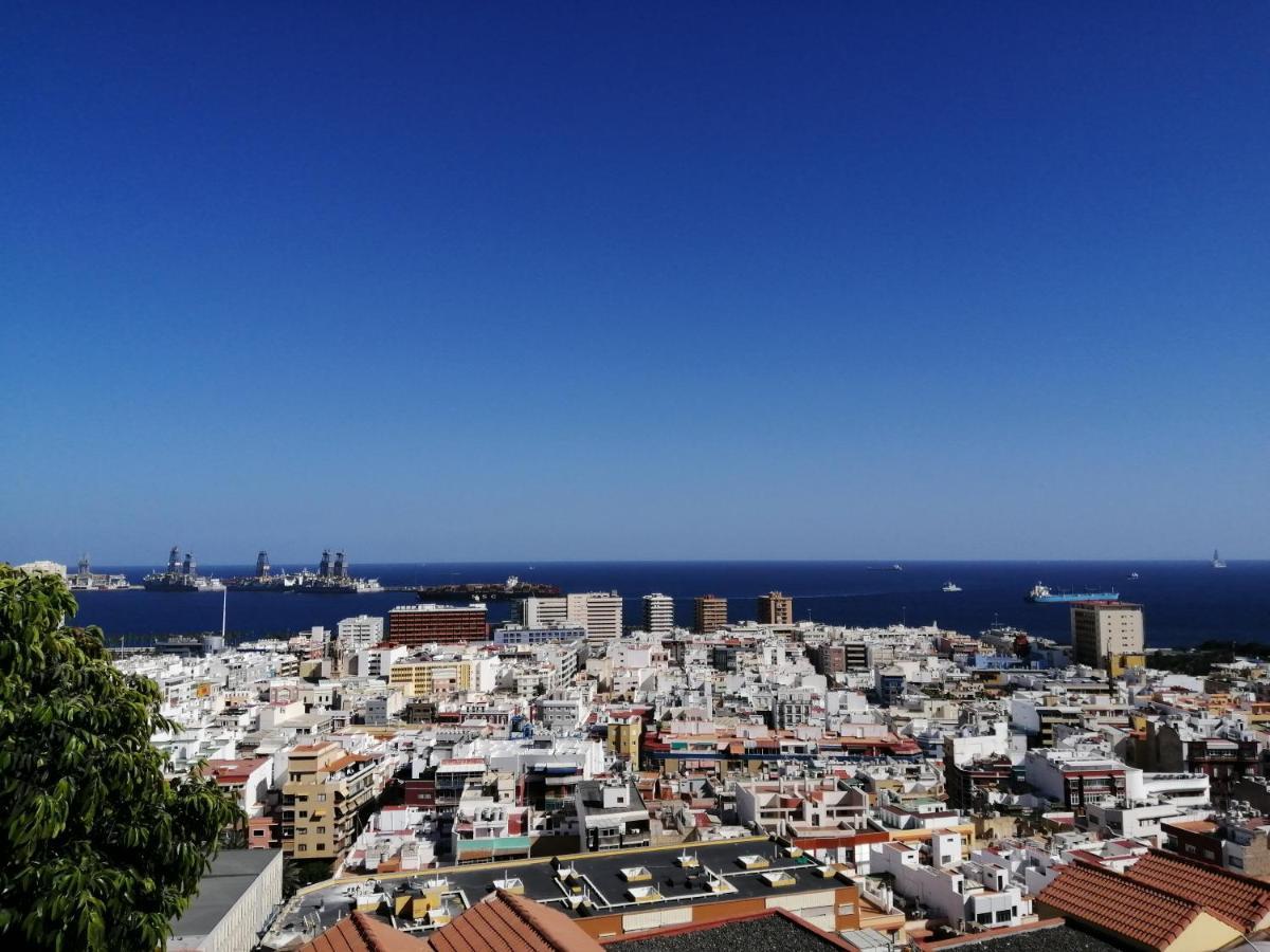 Good Times Hotel Las Palmas de Gran Canaria Eksteriør billede